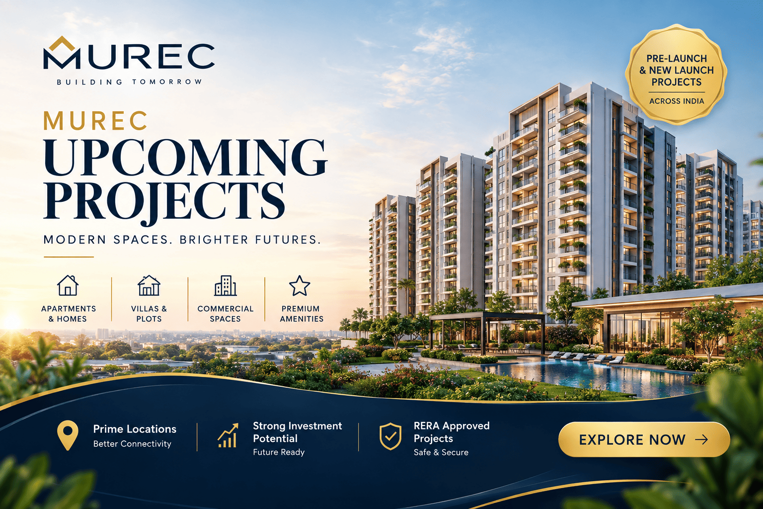 Murec Projects